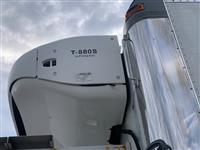 2020 Kenworth T370