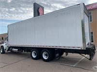2020 Kenworth T370