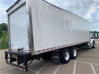 2020 Kenworth T370