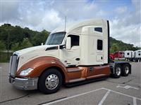 2021 Kenworth T680