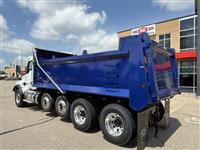 2026 Kenworth T880