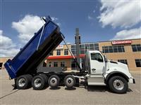 2026 Kenworth T880