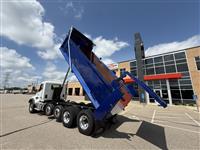 2026 Kenworth T880