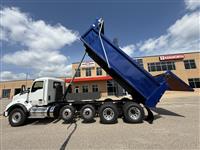 2026 Kenworth T880