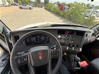 2026 Kenworth T880