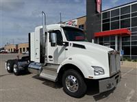 2026 Kenworth T880