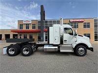 2026 Kenworth T880
