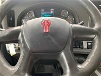 2017 Kenworth T680