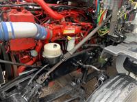 2017 Kenworth T680