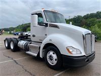 2017 Kenworth T680