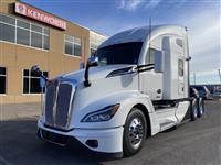 2023 Kenworth T680 NEXT GEN