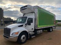 2023 Kenworth T380