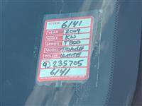 2009 Kenworth T800