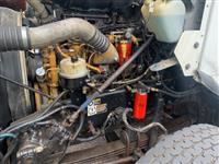2009 Kenworth T800