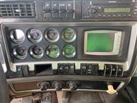 2009 Kenworth T800