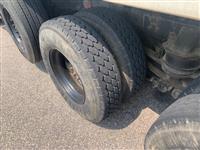 2009 Kenworth T800