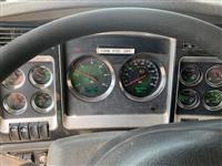 2009 Kenworth T800