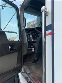 2009 Kenworth T800