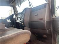 2009 Kenworth T800