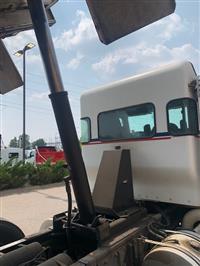2009 Kenworth T800