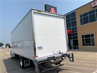 2023 Kenworth T280