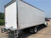 2023 Kenworth T280