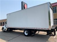 2021 Kenworth T270