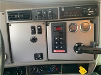 2021 Kenworth T270