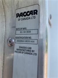 2021 Kenworth T270