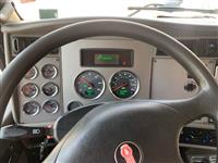 2021 Kenworth T270