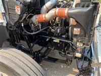 2021 Kenworth T270