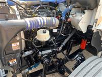 2021 Kenworth T270