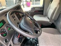2021 Kenworth T270