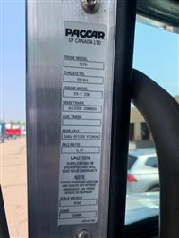 2021 Kenworth T270