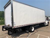 2021 Kenworth T270