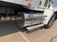 2021 Kenworth T270