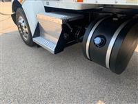 2021 Kenworth T270