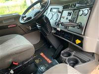 2021 Kenworth T270