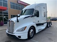 2023 Kenworth T680 NEXT GEN