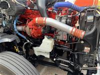 2023 Kenworth T680 NEXT GEN