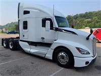 2023 Kenworth T680 NEXT GEN