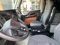 2023 Kenworth T680 NEXT GEN