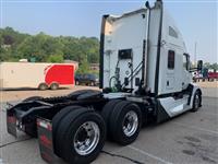 2023 Kenworth T680 NEXT GEN