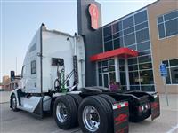 2023 Kenworth T680 NEXT GEN