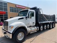 Used 2026 Kenworth T880 for Sale