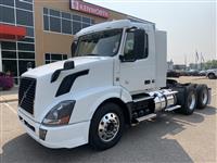 2018 Volvo VNL64T300