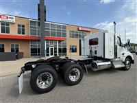 2026 Kenworth T880