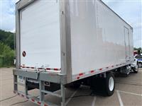 2023 Kenworth T380