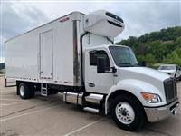 2023 Kenworth T380