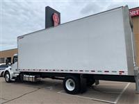2023 Kenworth T380